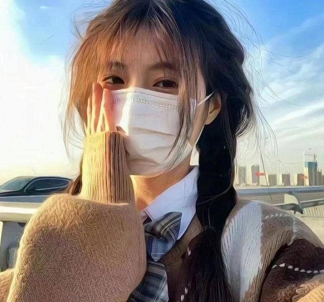 摇摇晃晃的人间