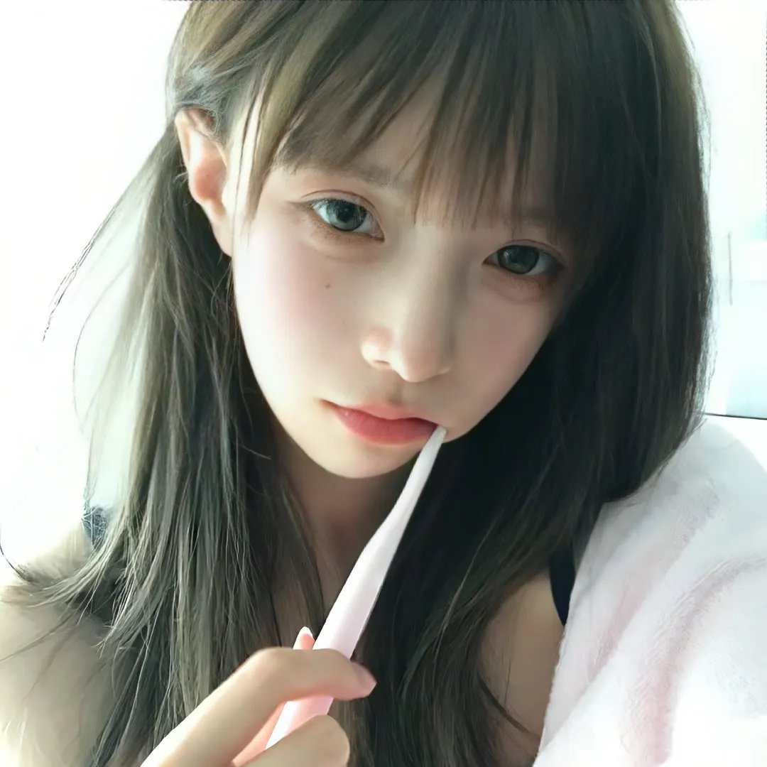 玉女芳心